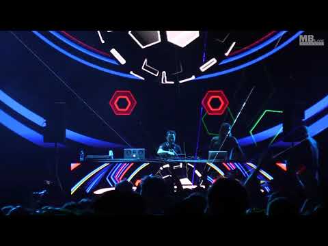 Astral Projection - Goa Trance Live @ Winter Fairytale. Moscow. 08.02.2020