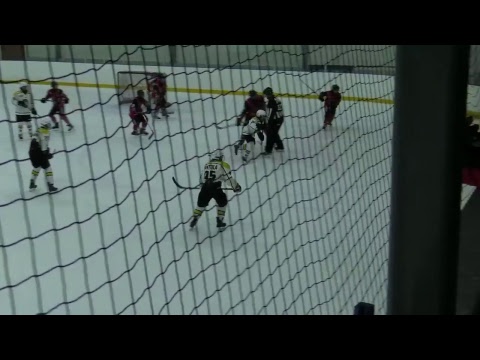 Finland Lions Cup U14 AA/AAA - Cowboys vs SKK