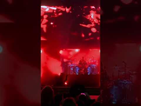 Hauntingly Beautiful Voice of Floor Jansen