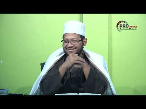 29-01-2024 Ustaz Abu Syu'aib : Syarah Bulughul Maram | Pengurusan Harta Zakat