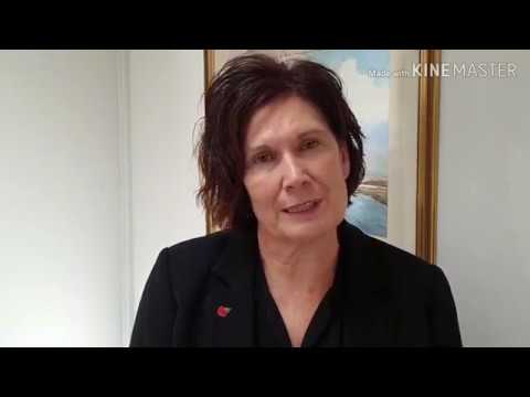 Message from Interim Chief Executive, Professor Amanda Croft