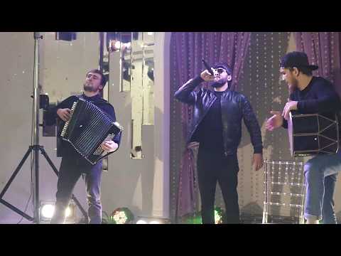 Ислам Итляшев - Тамара (Музыка Кавказа 2020)