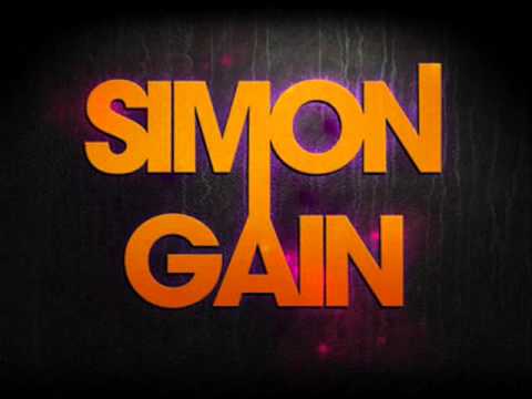 Simon Gain & Joey Seminara - Booster (Original Mix)