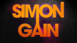 Simon Gain & Joey Seminara - Booster (Original Mix)