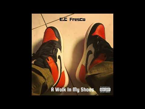 E.C Fresco - She A Ryda