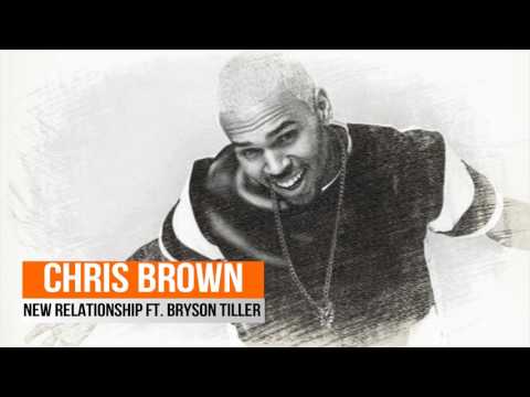 Chris Brown - New Relationship ft Bryson Tiller (New Song 2017)