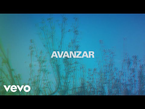 Nahuel Pennisi - Avanzar