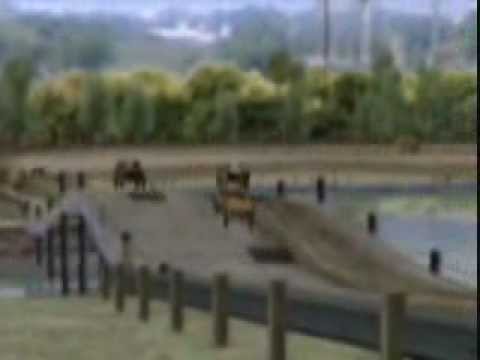 Test Drive: Eve of Destruction soundtrack - Anarchy 1 - Nothcote, Jehan