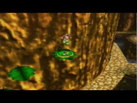 Banjo Kazooie Let's Play or Walkthrough Part 20
