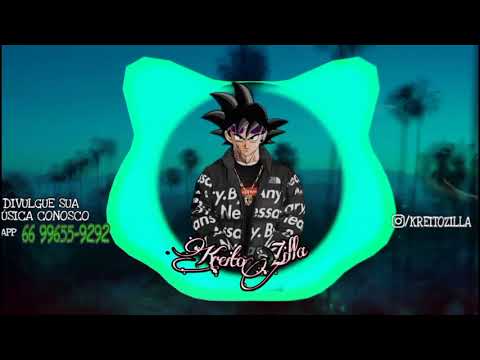 BEAT RAVE - IN MY MIND X MEDUSA, ALOK (FUNK REMIX) by Sr Ghost