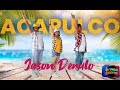 ACAPULCO - JASON DERULO REMIX / DANCE FITNESS / TEAM BEREGUD