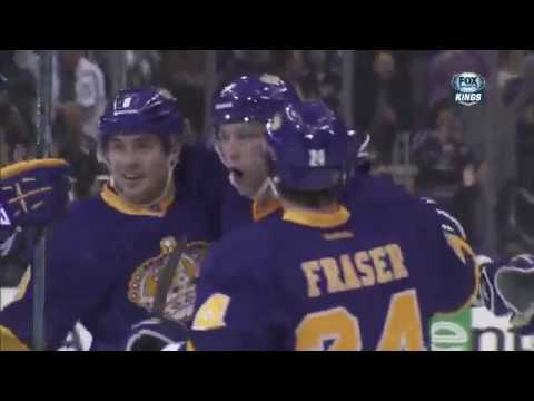 11.03.2013 Calgary - Los Angeles