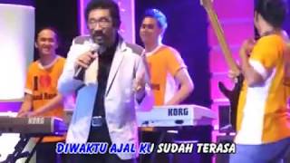 Download lagu Hamdan ATT Dosa Dan Siksa... mp3