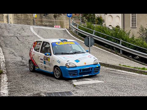 1° Halloween Ronde - Uber Basenghi PS3