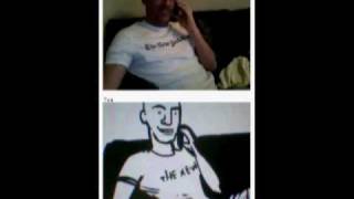 It's only a matter of time before there's an NSFW version of this video.