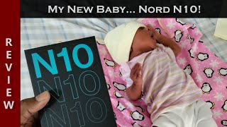 OnePlus Nord N10 5G Review