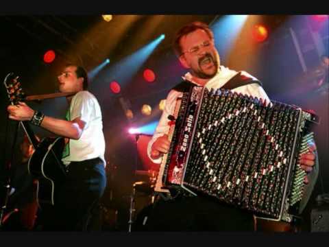 PERSSONS PACK - Packets Paradmarsch