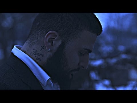 NICI HAYE - Ruhe in Frieden (ft. NEKI54) OFFICIAL VIDEO