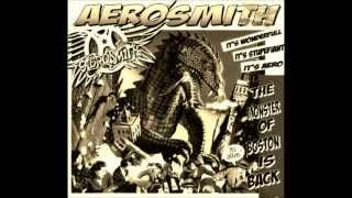 Aerosmith - Oh Yeah