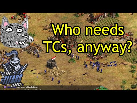 Who needs TCs on Houseboat? | 1v1 Houseboat | T90 Titans League, Grand Finals
