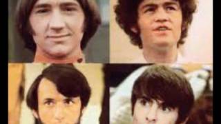 The Monkees- Listen to the Band