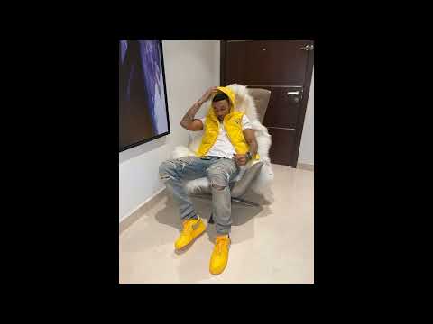 Nines x Fredo Type Beat 2022 - "INSTINCT" | UK Rap Instrumental (Prod. By G.Capalot)