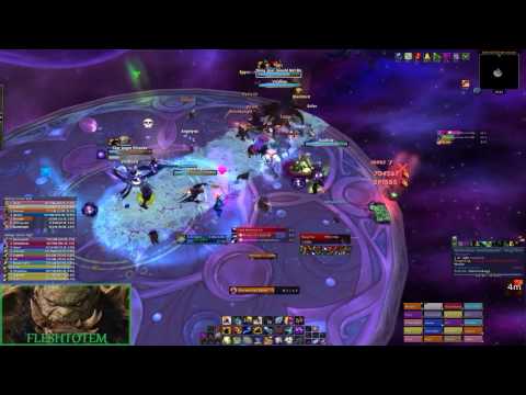 Mythic Star Augur Etraeus - 911 Elemental Shaman POV