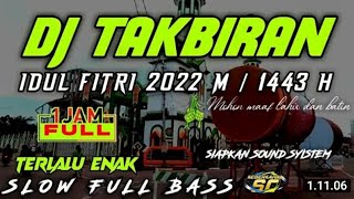 Download lagu DJ angklung tayuban DISCO kentrung TAKBIRAN REMIX slow bass hari raya idul fitri 2022 koplo kendang mp3