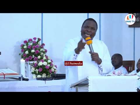 MCH.DANIEL MGOGO-NI VIGUMU KUISHI NAO