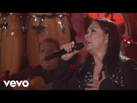 Videoclip de Estoy Tan Sola (Altos De Chavón Live Version) — Ana Gabriel