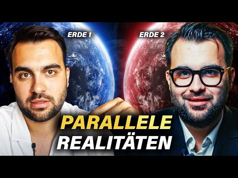 54 Minuten über Parallelwelten – Meine persönlichen Erfahrungen | EP 5 (Finale)
