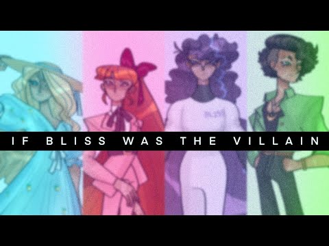 Fixing CW's Powerpuff Girls