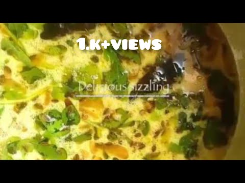 download lagu mp3 mp4 Dahi Ki Kadhi Without Besan, download lagu Dahi Ki Kadhi Without Besan gratis, unduh video klip Dahi Ki Kadhi Without Besan