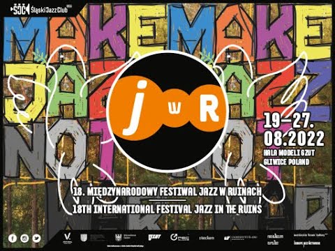 Jazz w Ruinach 2022