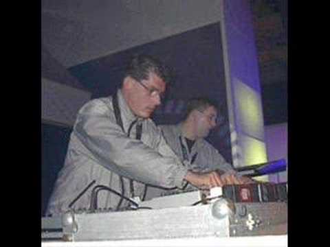 Ravers Nature - Walk Like A Priest (CLASSIC 1994)