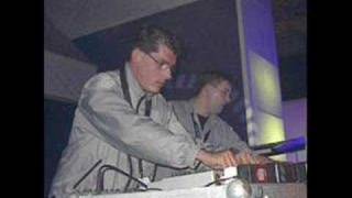 Ravers Nature - Walk Like A Priest (CLASSIC 1994)
