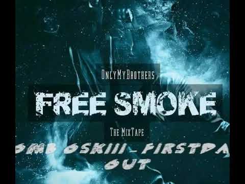 OMB OSKIII - FIRSTDAY OUT