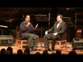 Danilo Pérez pays Tribute to Dizzy Gillespie