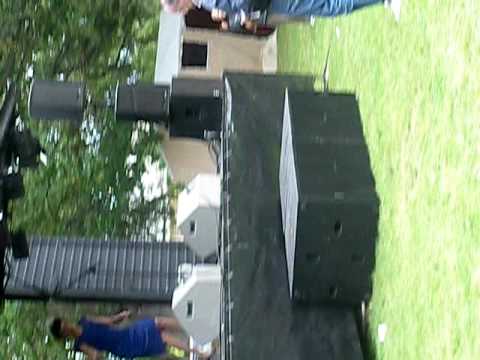 Pierrefonds, Merlin and other randoms 2009 150