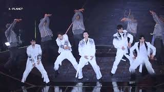 EXO CONCERT 'Crown' 4K Fancam 직캠 | 엑소 콘서트 EXO PLANET #6 - EXhOrizon in SEOUL 260410