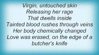 Cannibal Corpse - Split Wide Open Lyrics