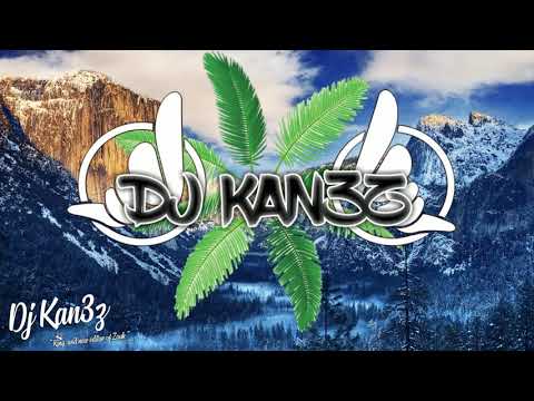 DJ KAN3Z X SOUF - Ca c'est fait (KOMPA DEM RMX 2019)