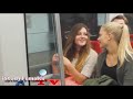 SUBWAY PRANK Part 2