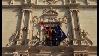 ALCALA DE HENARES,Madrid, España
