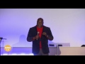 "Collaborative Creativity" - Bishop T. D. Jakes