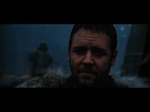 Gladiator Opening - Roman Virtus