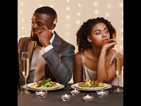 Anything Goes Thursday: Dating Boundaries: When Family Shows Up Too Soon @VoicesWithLadyD 12.04.2025