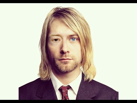 Nirvana vs Radiohead - Heart-Shaped Walls (Mashup)