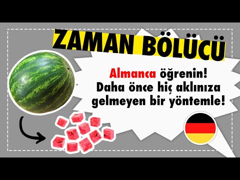 WordBit Almanca
