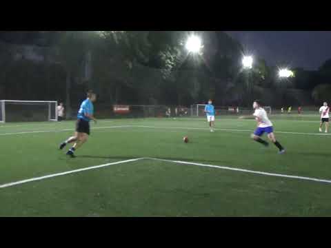 - GEBA VS KENAI FC - 12/12/2020 - Copa Mayores